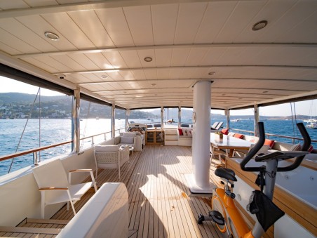 Custom Made Caustic Caustic