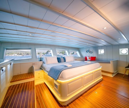 Custom Made Caustic Caustic