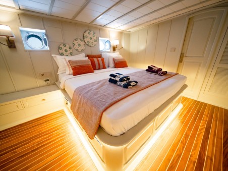 Custom Made Caustic Caustic