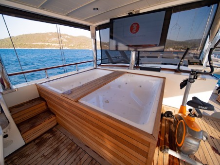 Custom Made Caustic Caustic