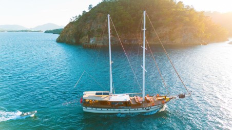 Custom Made Eylul Eylul 17