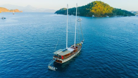 Custom Made Eylul Eylul 17