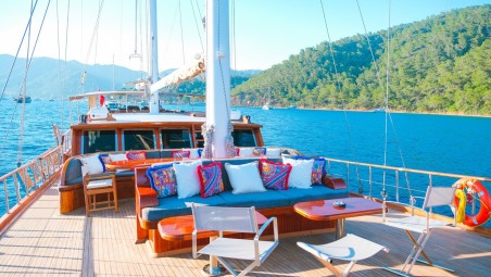 Custom Made Eylul Eylul 17