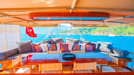 Custom Made Eylul Eylul 17