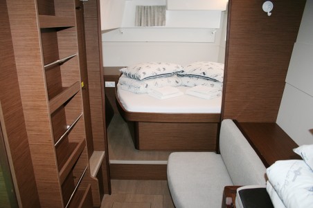 Lagoon-Bénéteau Lagoon 40 - 3 + 2 cab The Dove