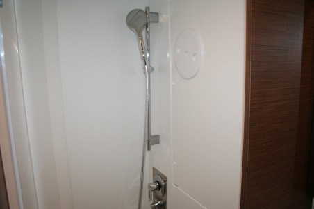 Lagoon-Bénéteau Lagoon 40 - 3 + 2 cab The Dove