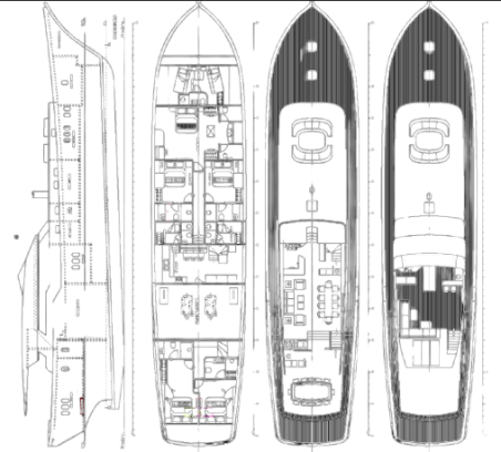 Custom Made Good Life Good Life