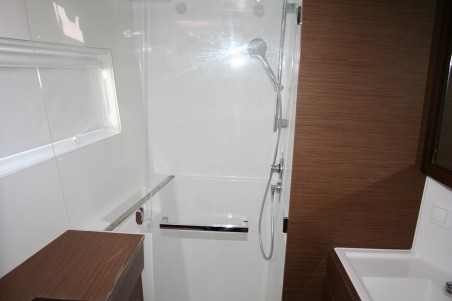 Lagoon-Bénéteau Lagoon 40 - 3 + 2 cab The Dove