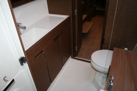 Lagoon-Bénéteau Lagoon 40 - 3 + 2 cab The Dove