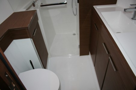 Lagoon-Bénéteau Lagoon 40 - 3 + 2 cab The Dove