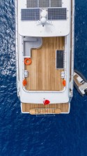 Lavin | Czarter jachtu Turcja | Travelboat - 5