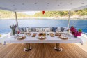 Lavin | Czarter jachtu Turcja | Travelboat - 9