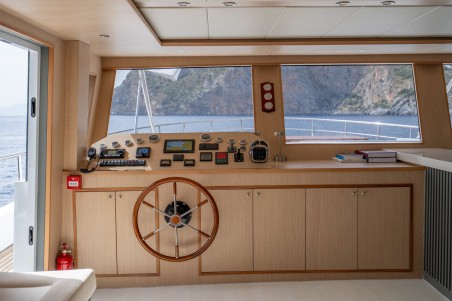 Lavin | Czarter jachtu Turcja | Travelboat