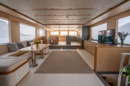 Lavin | Czarter jachtu Turcja | Travelboat