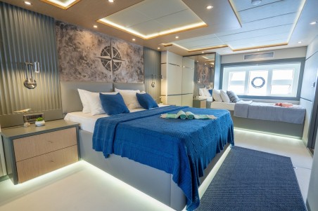 Lavin | Czarter jachtu Turcja | Travelboat