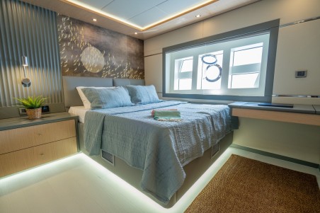 Lavin | Czarter jachtu Turcja | Travelboat