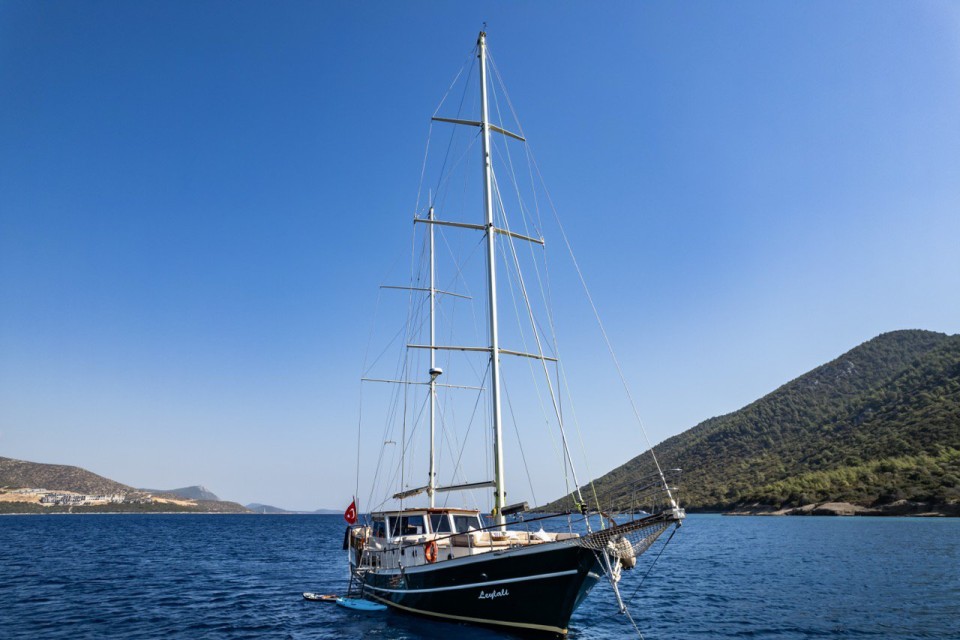 Custom Made Leylali Leylali