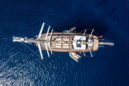 Custom Made Leylali Leylali