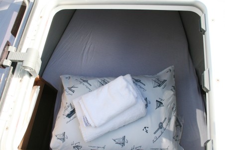 Lagoon-Bénéteau Lagoon 40 - 3 + 2 cab The Dove