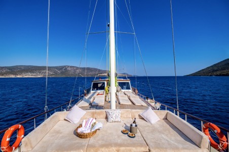 Custom Made Leylali Leylali