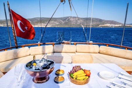 Custom Made Leylali Leylali