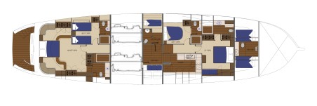 Custom Made MISS B Miss B