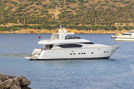 Maiora - Fipa Group Maiora 24 Caelum