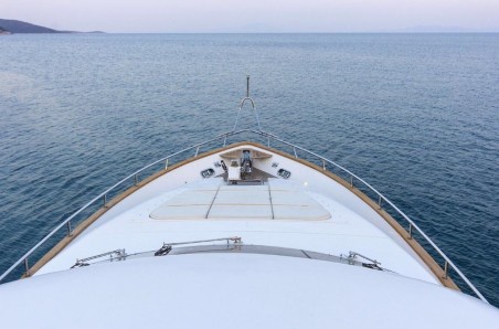 Maiora - Fipa Group Maiora 24 Caelum