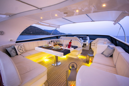 Maiora - Fipa Group Maiora 24 Caelum