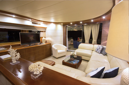 Maiora - Fipa Group Maiora 24 Caelum