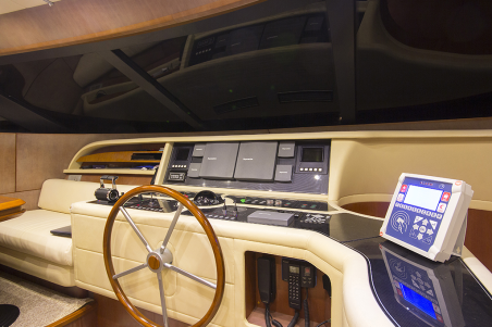 Maiora - Fipa Group Maiora 24 Caelum