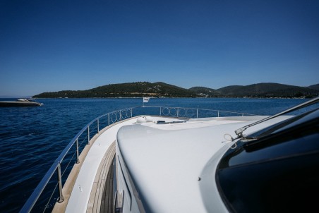 Sanlorenzo Sanlorenzo 72 - 4 cab. Kuum