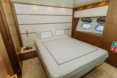 Sanlorenzo Sanlorenzo 72 - 4 cab. Kuum