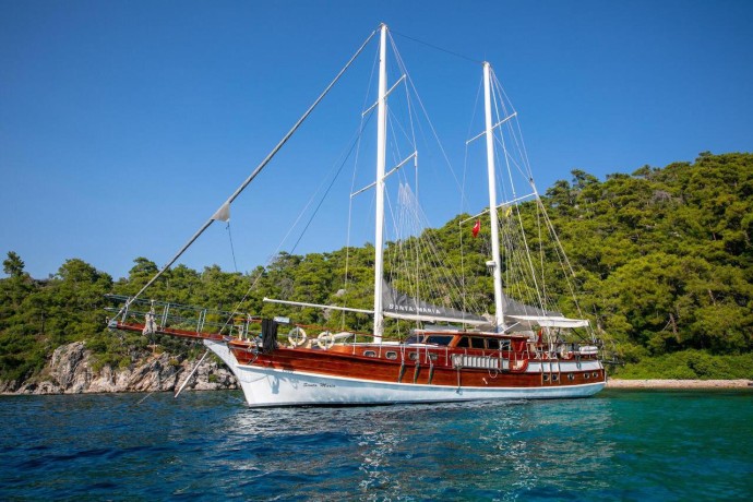 Custom Made Santa Maria* Santa Maria