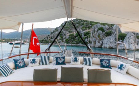 Custom Made Santa Maria* Santa Maria