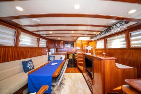 Custom Made Santa Maria* Santa Maria