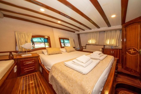 Custom Made Santa Maria* Santa Maria