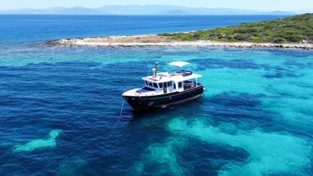 Custom Made Sevill Sevill