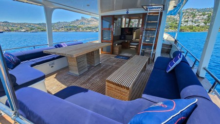 Custom Made Sevill Sevill