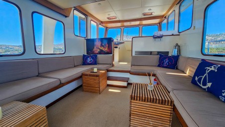 Custom Made Sevill Sevill