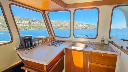 Custom Made Sevill Sevill