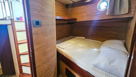 Custom Made Sevill Sevill