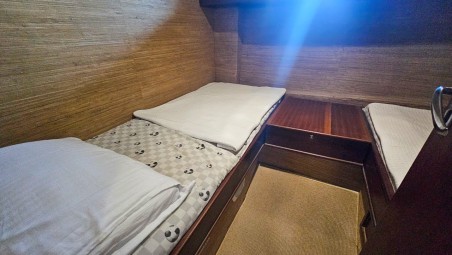 Custom Made Sevill Sevill