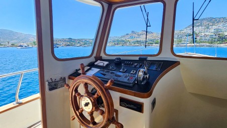 Custom Made Sevill Sevill