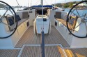 Jeanneau Sun Odyssey 509 - 4 cab. Ocean's Eleven