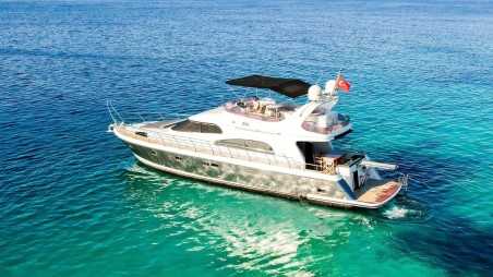 Leopard Catamarans / Robertson & Caine Zeus Zeus