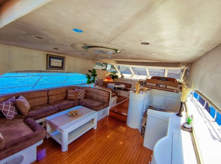 Leopard Catamarans / Robertson & Caine Zeus Zeus