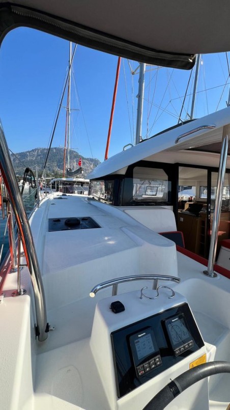 Excess Excess 11 - 4 + 2 cab. Smota