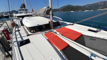 Excess Excess 11 - 4 + 2 cab. Smota