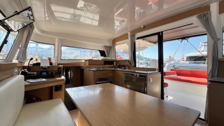 Excess Excess 11 - 4 + 2 cab. Smota